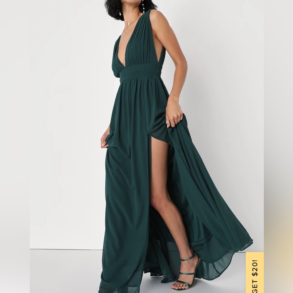 Lulus Prom Dress